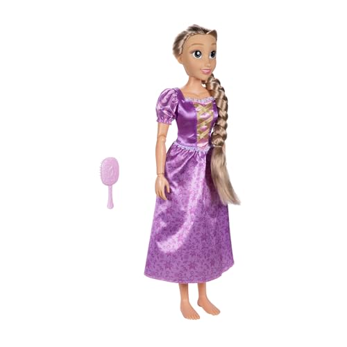 DISNEY Rapunzel 80 cm - vue 6