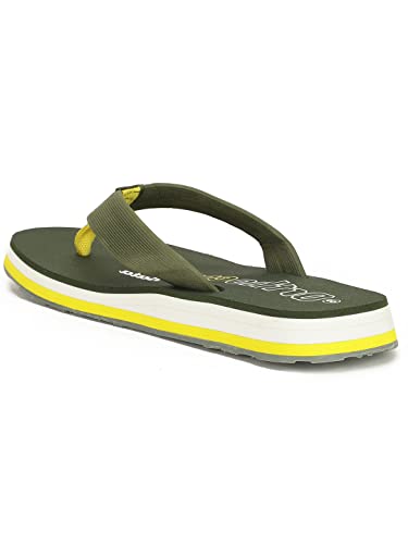 Image of Bata Men's Slip-on Slipper