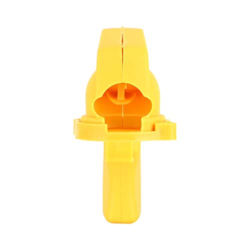 Dekaim Pistoolgreep van de spuitbus, draagbare aerosol-applicator met Full Grip Trigger Locking Collar voor auto… - Image 7