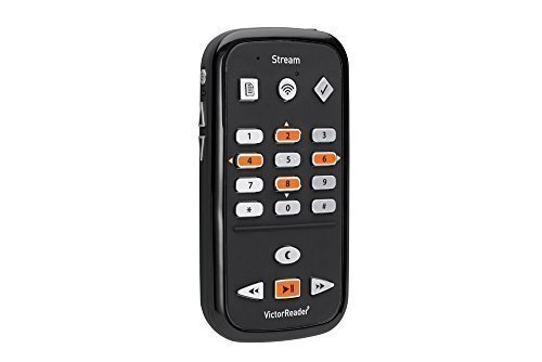 HumanWare Victor Reader Stream (New Generation)