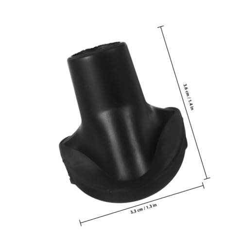 Embouts en caoutchouc : empêchez votre support de golf de tomber avec 8pcs - 2