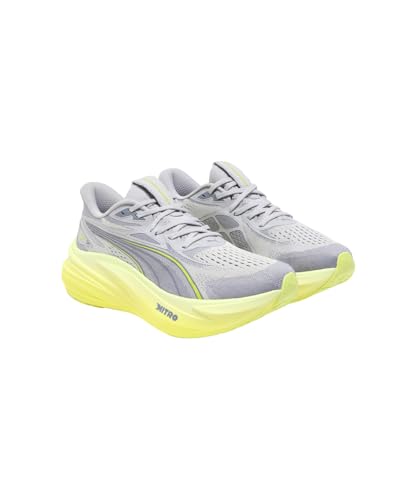 Image of Puma Mens Magmax Nitro 2 Running Shoe