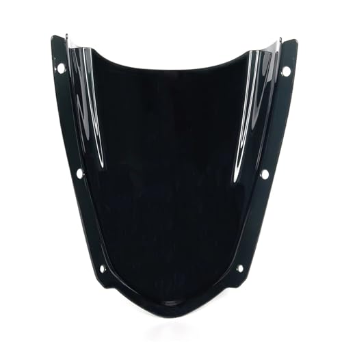 Bulle moto Kawasaki Ninja ZX-10R 2021-2025 pare-brise fumé haute résistance avec spoiler