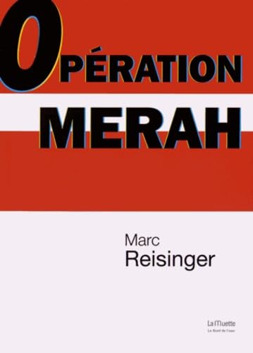 Operation Merah -