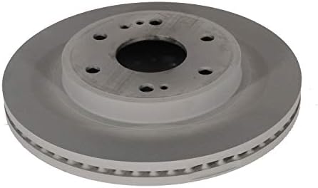 GM Genuine Parts 177-1163 (23144340) Front Disc Brake Rotor GM Genuine Parts 177-1163 (23144340) Front Disc Brake Rotor