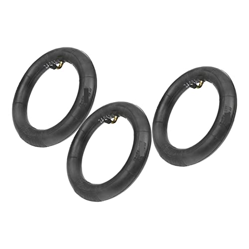 MSAFGY 3 pièces 8 1/2X2 Pneu 8.5X2 pneus intérieurs 8 1/2 X 2 compatibles avec 9 Accessoires de Scooter électrique