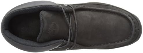 timberland stratmore moc toe