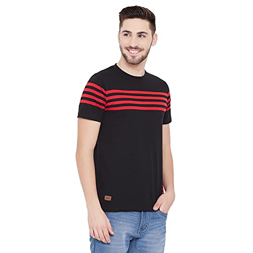 Image of Austin Wood Men's Regular Fit T-Shirt