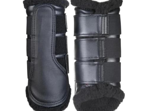 HKM Comfort Appel taille M l'équipement idéal pour vos balades et concours
