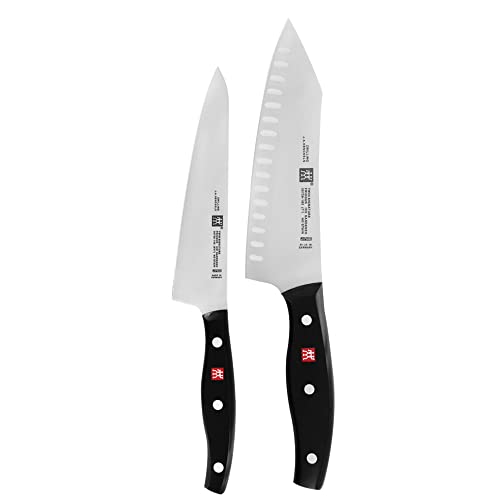 Comparison of Best Zwilling Knives [Top Picks 2023 Reviews]