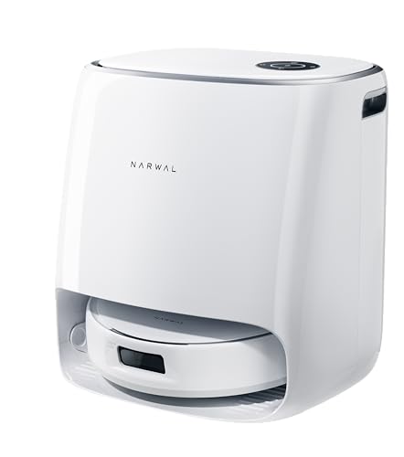 Narwal Freo X10 Pro