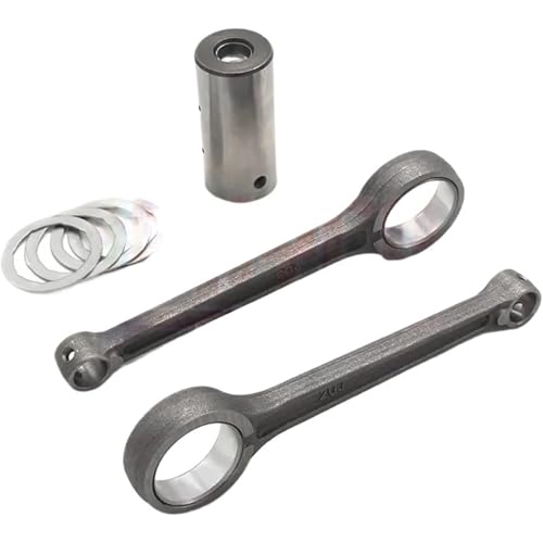 Rodillo escape y biela para Yamaha Virago 250 ideal para tus viajes en ruta