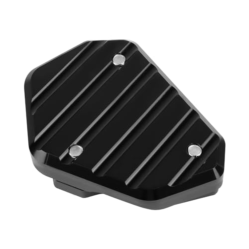Extension béquille latérale moto YZF-600 usinée de qualité