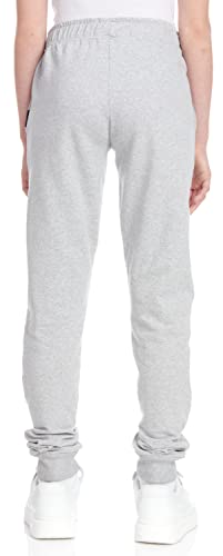 RBX Girls Sweatpants - 2 Pack Soft Athletic Fleece Girls Joggers - Active Kids Sweatpants with Pockets & Elastic Waist (4-16)4