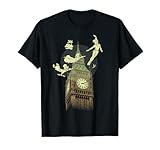 Officially Licensed Disney Apparel