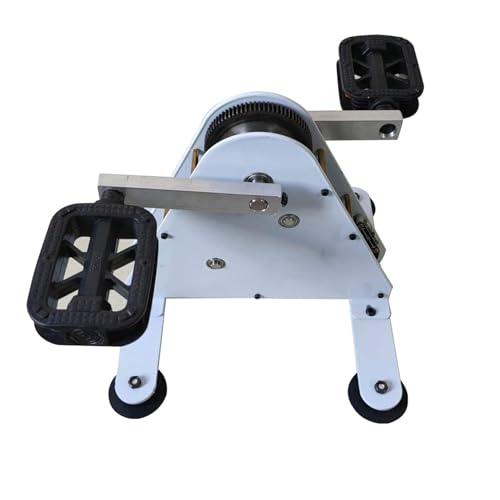 Générateur manuel multifonction 1-35V pour foot fitness de secours