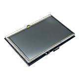 monitores 21 5 pulgadas 【Pantalla táctil USB capacitiva】Solo encienda el puerto táctil USB para obtener la función táctil, y no es necesario instalar el controlador, solo conéctelo y úselo. Cuando se usa como monitor de computadora, es compatible con Win10 / 8/7, toque de cinco puntos. Cuando se trabaja con Raspberry Pi, es compatible con Raspbian, Ubuntu, Single touch.