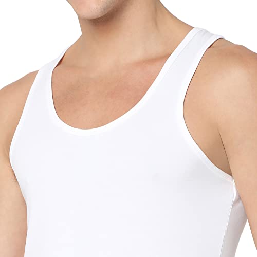 Image of Underjeans Men Vest