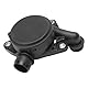 Attisfiera Ventil Kurbelgehäuseentlüftung für W203 C209 A209 C219 W211 S211 W463 X164 X204 W164 W251 W906 G E S C-Klasse A6420102091 A6420101891 CLK CLS Sprinter