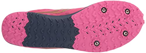 Saucony Men's Kilkenny XC9 Spike Cross Country Running Shoe, Prospect Quartz, 11.5