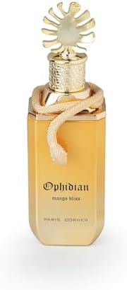 Perfume Ophidian Mango Bliss Eau de Parfum 100ml | Perfume Unisse...