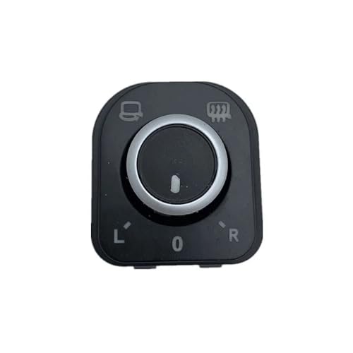 Lève vitre bouton commutateur fenêtre rétroviseur 5ND959565A Golf 5 Mk6