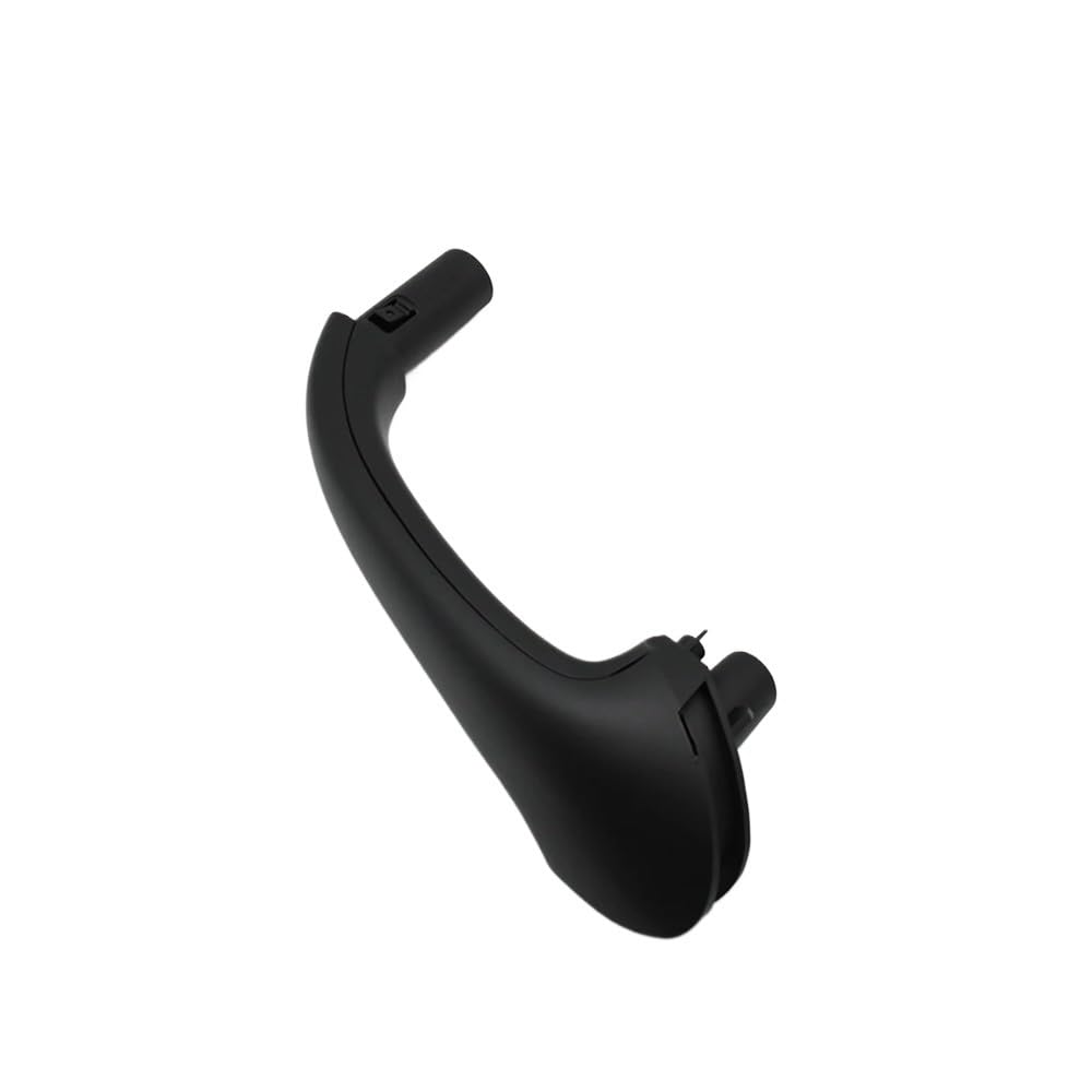 YBVDCXP Door Pull Handle Car Interior Door Pull Handle for for W203 for C-Class 2000 2001 2002 2003 2004 2005 2006 2007