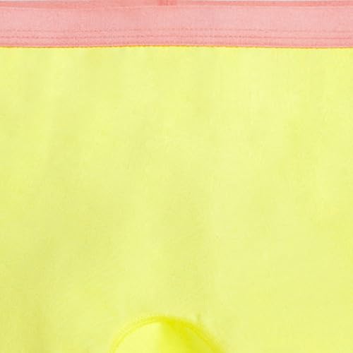 Image of YouGotPlanB Cotton Trunks for Girls | Ages 4-16 | Stretchable Trunks for Kids | Snug-Fit | Perfect for Active Girls