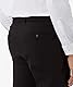 BRAX Herren Style.enrico Hose, Schwarz (Black 02), 36W / 30L EU