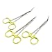 AAProTools STIEGLITZ Dental Root Fragment Forceps 5