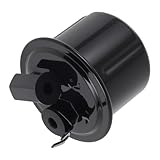 PARSLUCK Engine Compartment Fuel Filter Assembly for Honda Accord 1990-1993 L4 2.2L Fuel Filter