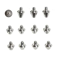 Algopix Similar Product 15 - adidas Conical Replacement Studs -