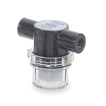 PPX10RE3 Accessory Replacement PE Filter for 79700-60