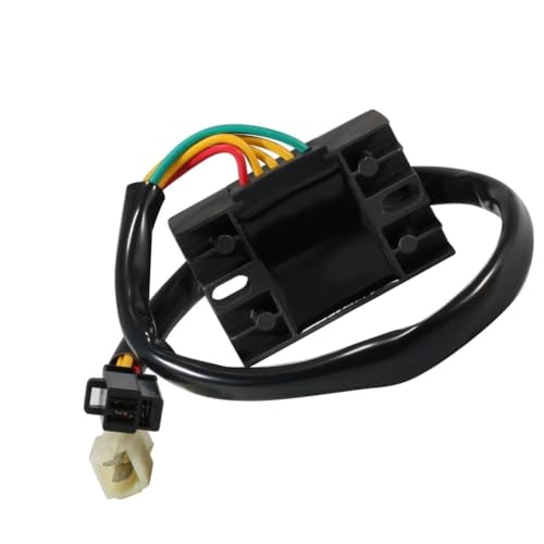 Régulateur de tension pour SL230X idéal pour restaurer le circuit électrique moto