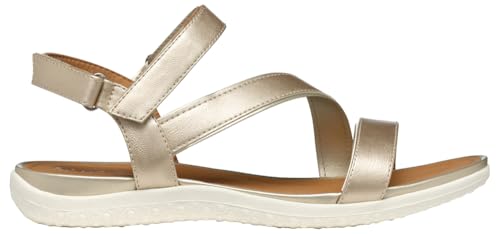 Geox Women's Slingback Sport Sandal2