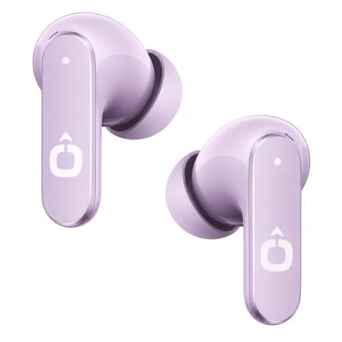 Image of FitPro Buds Air 8 True Wireless Earbuds with 55dB ANC