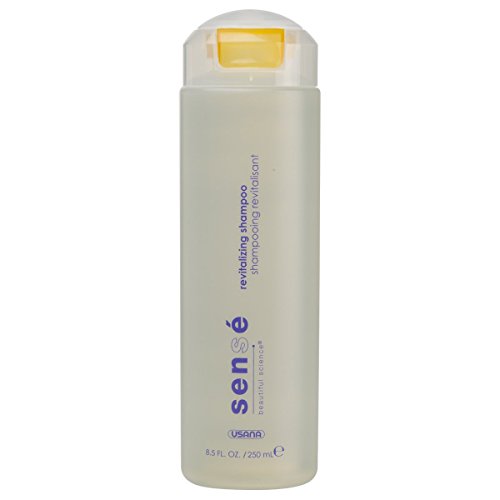 USANA Hair & Body Care (Revitalizing Shampoo)