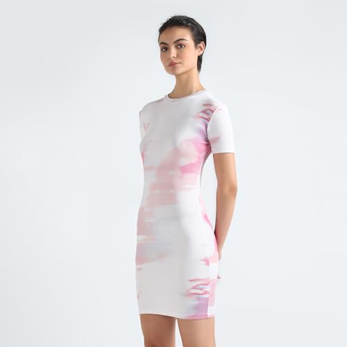 Image of Calvin Klein Women Dress