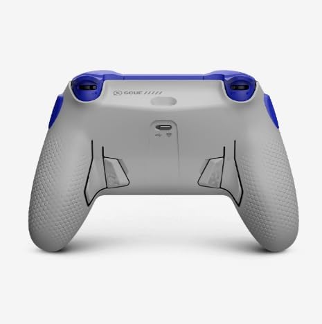 SCUF ENVISION PRO CDL 公式コントローラー PC用 ミニクリーナー付き