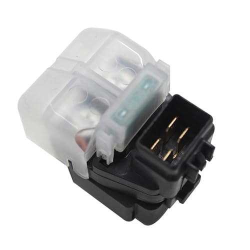 Relais de démarreur de moto 12V universel pour GSF1200 Bandit et GSX1300R