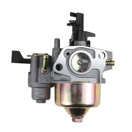 Carburateur GX200 168F 170F P19 pour pièce moteur 4 temps