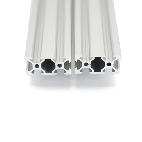 Plastic extrusion machine
