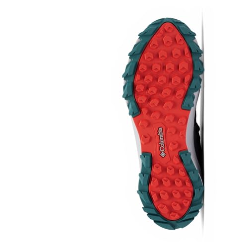 Image of Columbia Men Outdry Peakfreak II Waterproof Hiking & Trekking Shoes
