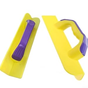 Lecreatekit Eckenkelle 13TXY792 Innenwinkel Werkzeug