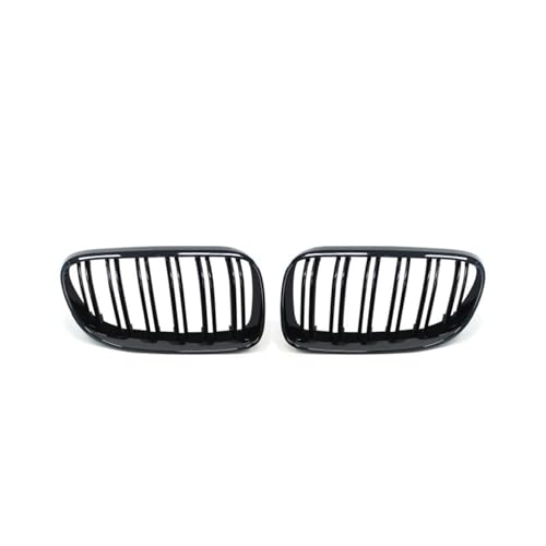 Calandres pare-chocs avant en ABS pour E92 E93 M3 double latte protection et style