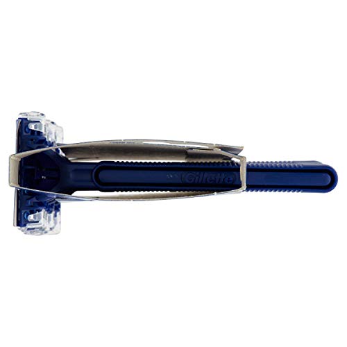 Gillette Blu II Slalom 5 Rasoi Usa e Getta