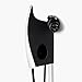 Tesla Universal Wall Connector - Electric Vehicle (EV) Charger with Dual Plug Type - Compatible for All North American EVs - Level 2 - up to 48A with 24' Cable