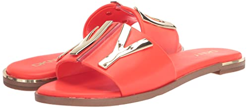 Image of DKNY Women's Waltz Flat Sandal Slide