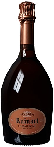 Ruinart Rose Champagne Non Vintage 75 cl
