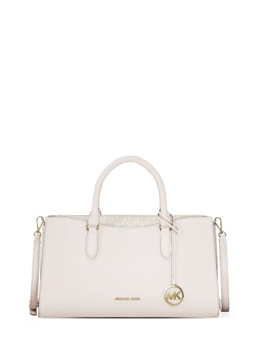 Michael Kors Women's Arden Medium Top-zip Satchel (5 Colors)